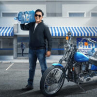 Tantangan Operasional Franchise Air Biru