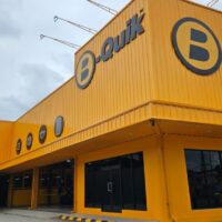 Mengenal Peluang Bisnis Franchise B Quik di Indonesia
