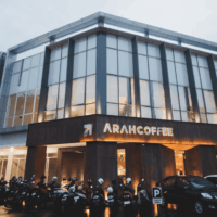 Rincian Biaya Investasi Franchise Arah Coffee