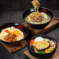 Syarat Menjadi Mitra Franchise Abura Soba Yamatoten