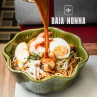Syarat Menjadi Mitra Franchise Baia Nonna