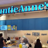 Peluang Bisnis Franchise Auntie Anne's yang Menjanjikan