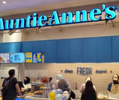 Peluang Bisnis Franchise Auntie Anne's yang Menjanjikan