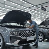 Standar Kualitas Tinggi Franchise 7 Signatures Detailing