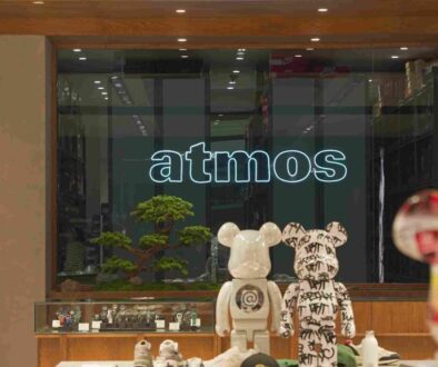 Rincian Paket Franchise Atmos Otaku