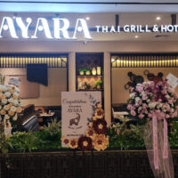 Prosedur dan Cara Daftar Franchise Ayara Thai Grill & Hotpot