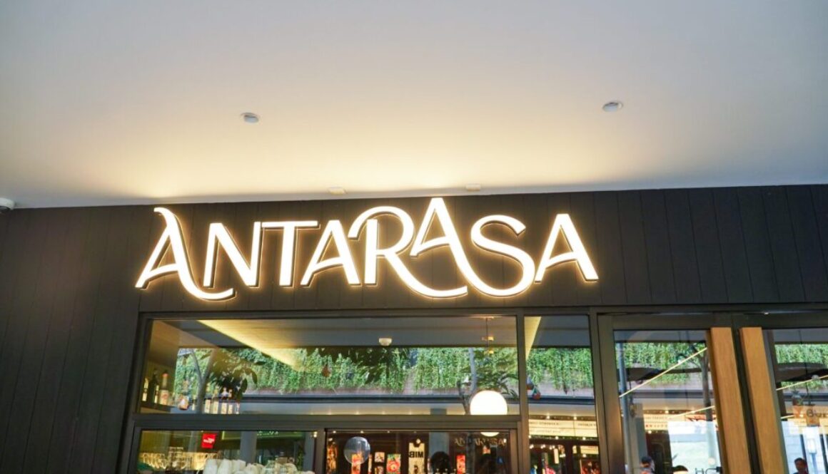 Rincian Biaya Kemitraan Franchise Antarasa Terbaru