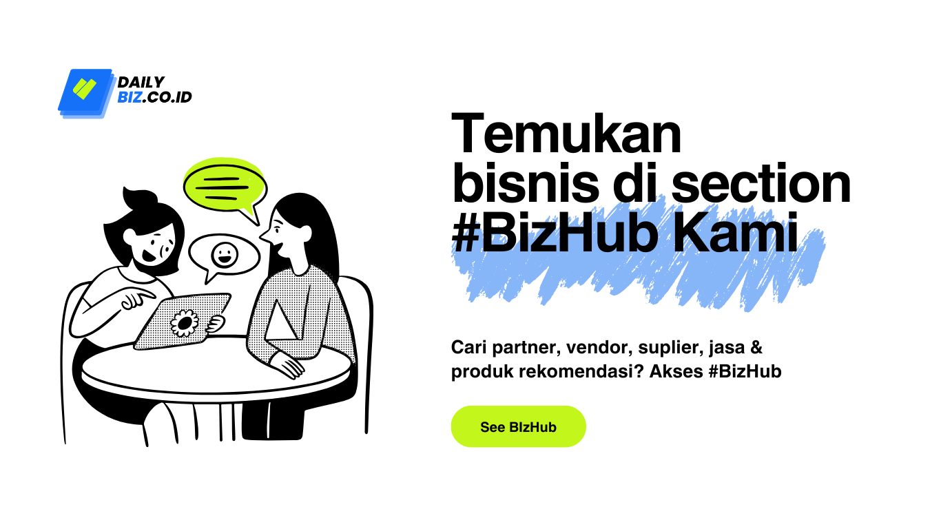 Portal BizHub DailyBiz