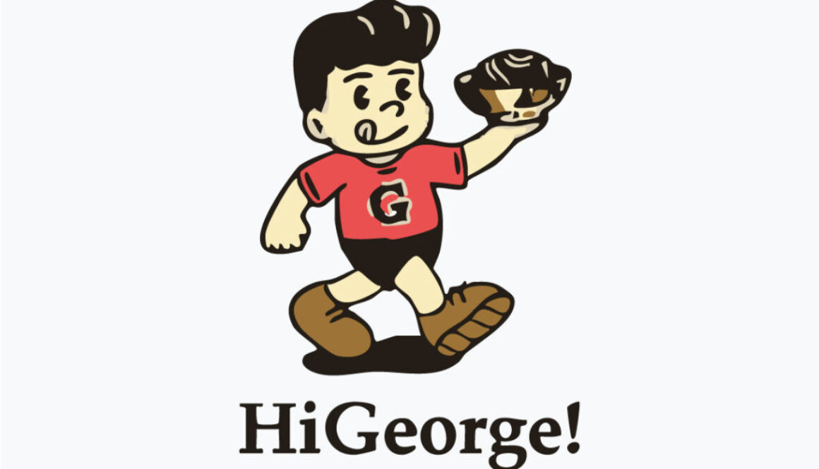 Franchise HiGeorge!: Modal Franchise dan Estimasi Balik Modal