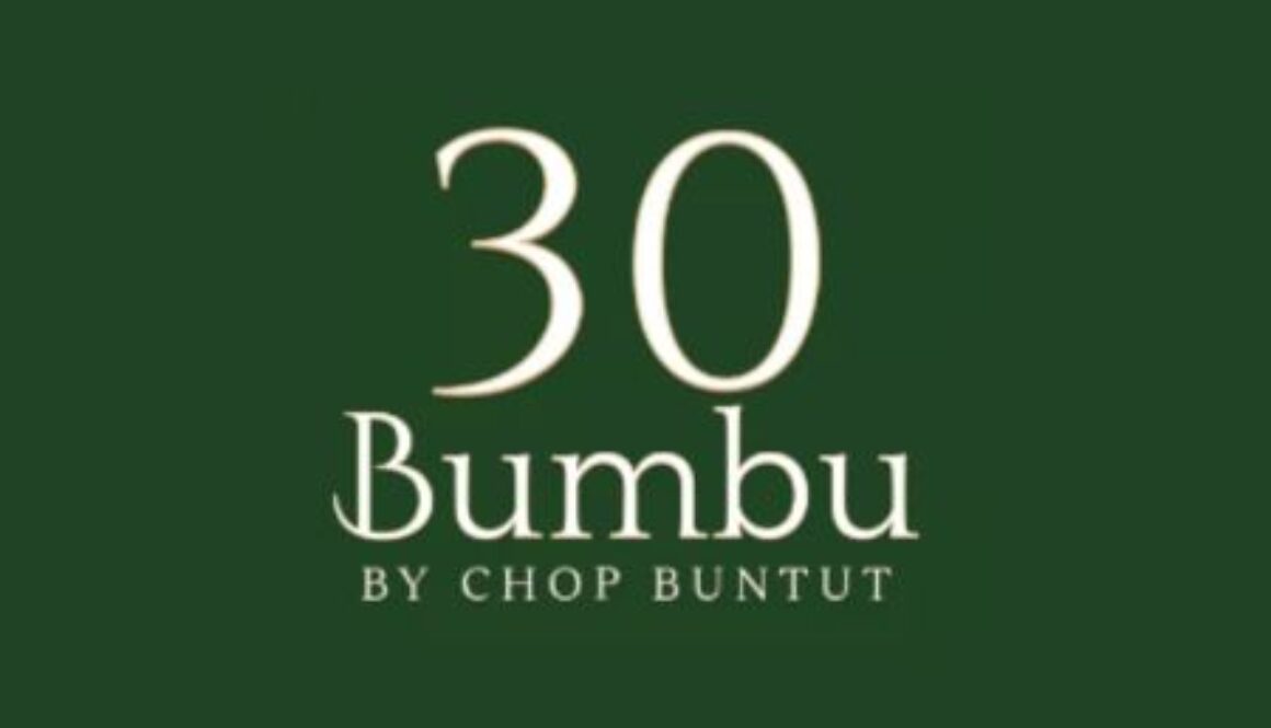 Mengenal Konsep Bisnis Franchise 30 Bumbu by Chop Buntut