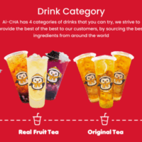 Analisis Keuntungan dan Potensi Cuan Franchise Ai Cha
