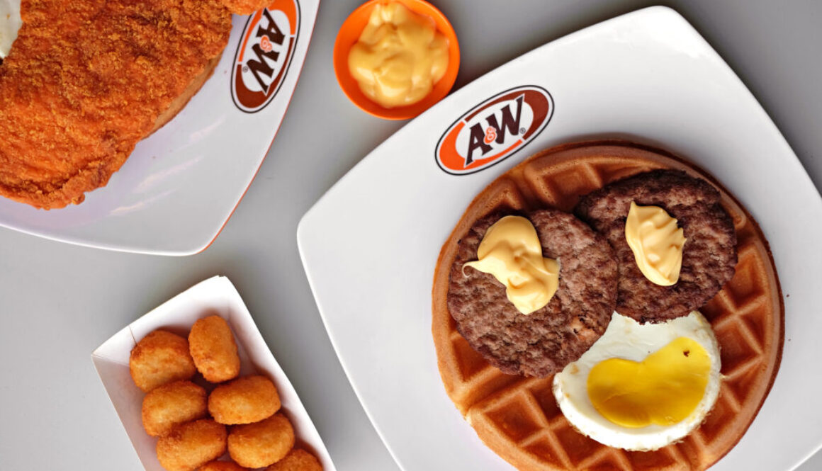 Syarat Menjadi Mitra Franchise A&W
