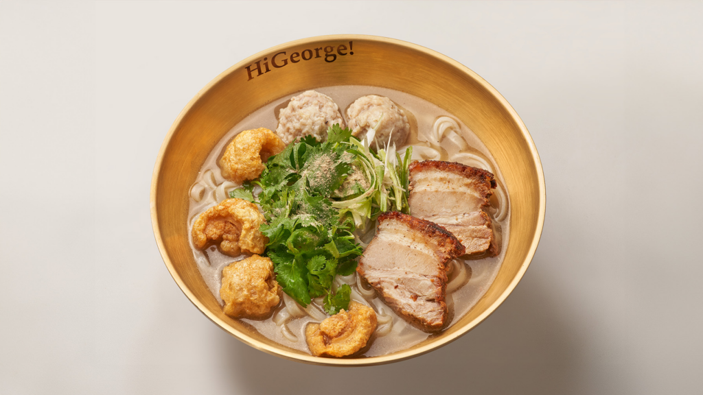 Analisis Potensi Keuntungan Bisnis Franchise HiGeorge! Saat Ini