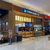 Langkah Mudah dan Modal Franchise Hokkaido Ya