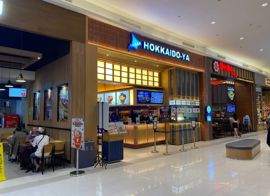 Langkah Mudah dan Modal Franchise Hokkaido Ya