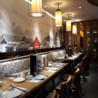 Peluang Franchise Imperial Shanghai Lamian