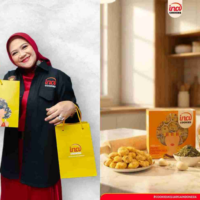 Franchise Ina Cookies: Review Bisnis & Kelebihan