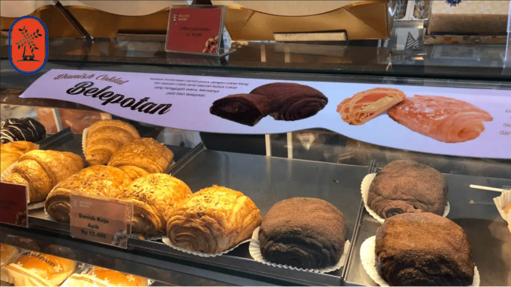 Berapa Modal Franchise Holland Bakery dan Kapan BEP-nya?