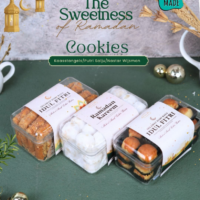 Pelunag Bisnis Franchise Home Made Bakery