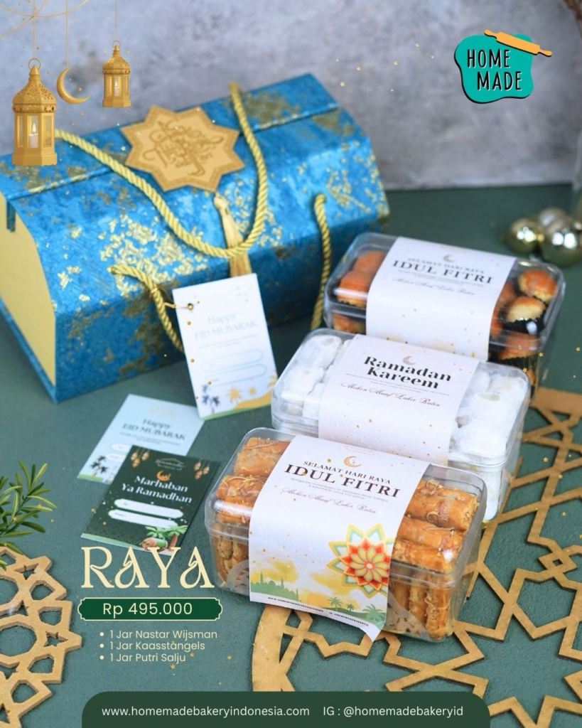 Franchise Home Made Bakery: Berapa Modal dan Potensi Balik Modalnya?