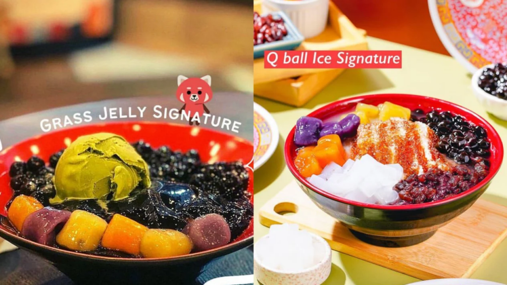 Apa yang Bikin Pelanggan Terus Balik ke Gerai Hong Tang