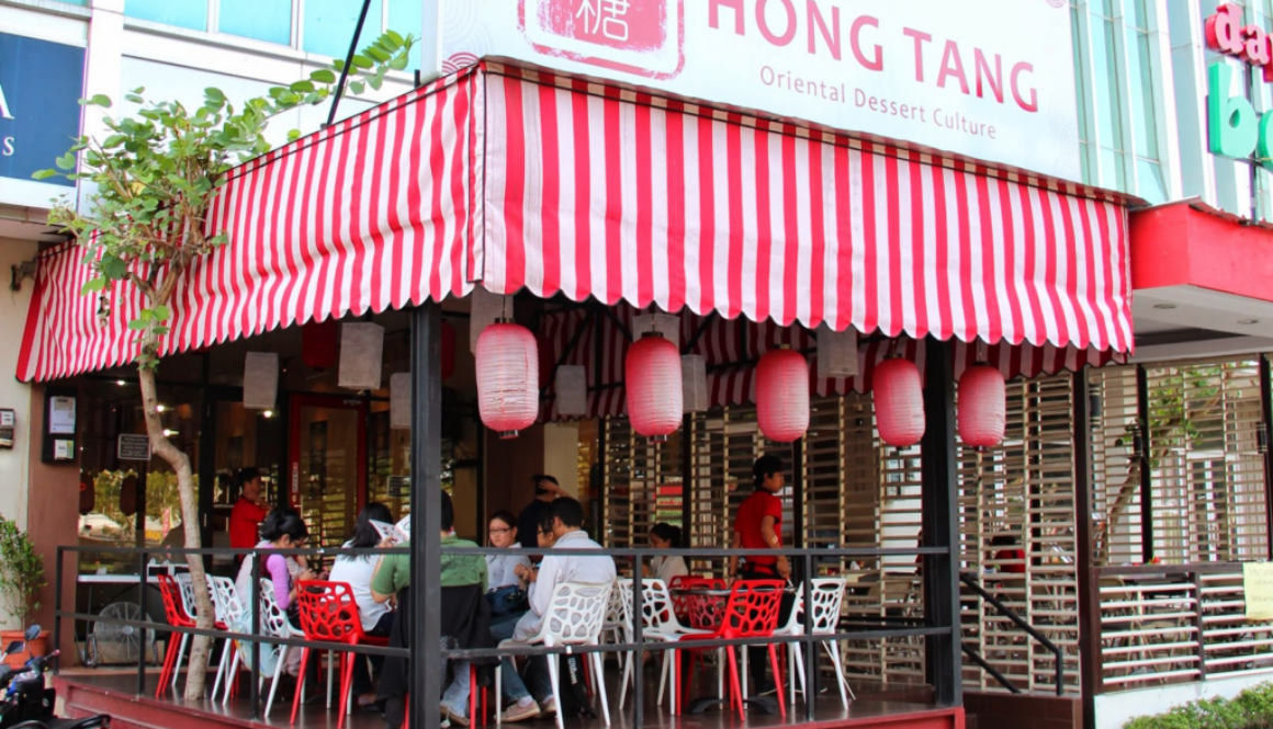 Franchise Hong Tang: Gambaran Modal Awal dan Potensi Omzetnya