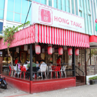 Franchise Hong Tang: Gambaran Modal Awal dan Potensi Omzetnya