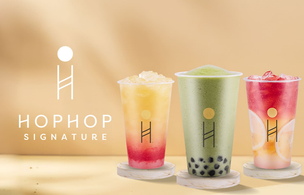 Harga Kemitraan Terbaru & Cara Daftar Franchise Hop Hop