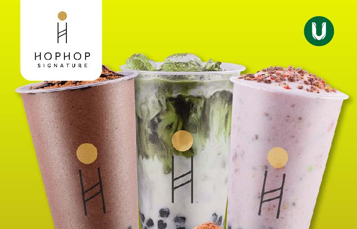 Cara Daftar Franchise Hop Hop