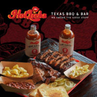Franchise Hotlicks Texas BBQ & Bar