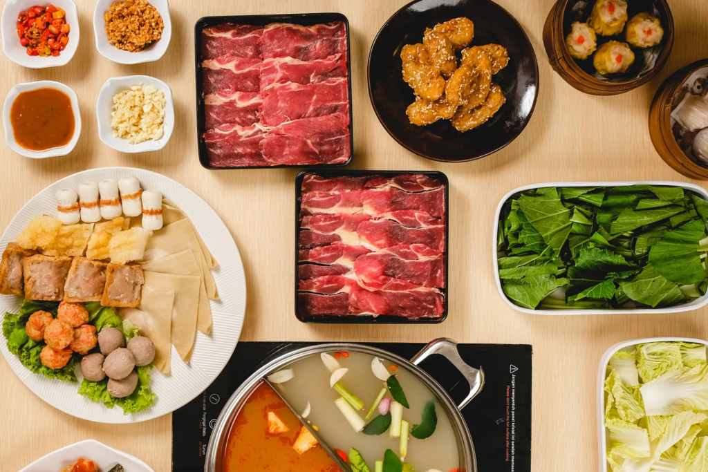 Franchise I-Ta Suki: Rincian Biaya dan Estimasi Prospeknya