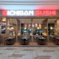 Franchise Ichiban Sushi: Review Usaha