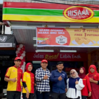 Tren Konsumsi Ayam Goreng yang Tetap Stabil di Tengah Inflasi