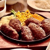 Franchise Ihigamaya Hamburg: Menu Andalan