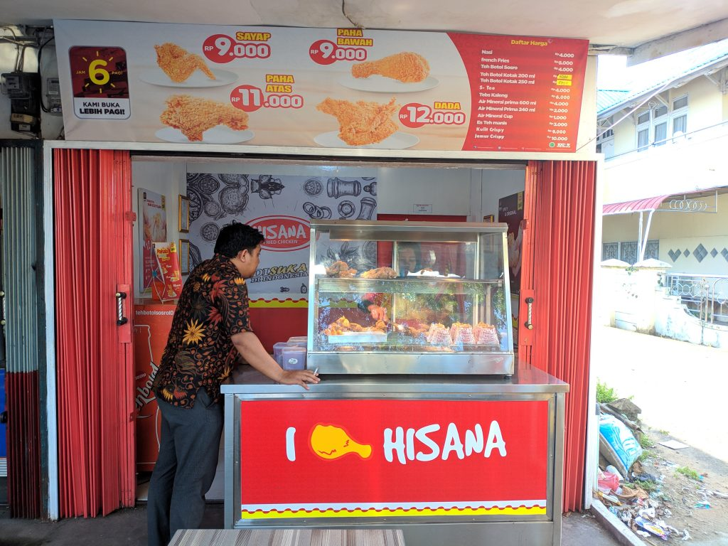 Solusi Praktis Melalui Sistem Franchise Hisana yang Terintegrasi
