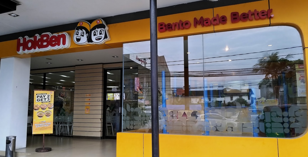 Rincian Estimasi Modal Syarat & Cara Daftar Franchise Hokben