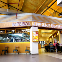 Franchise Imperial Kitchen & Dimsum: Cara Daftar