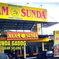 Syarat Bergabung dengan Franchise Alam Sunda