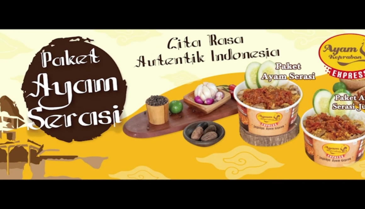 Strategi Sukses Mengelola Franchise Ayam Keprabon