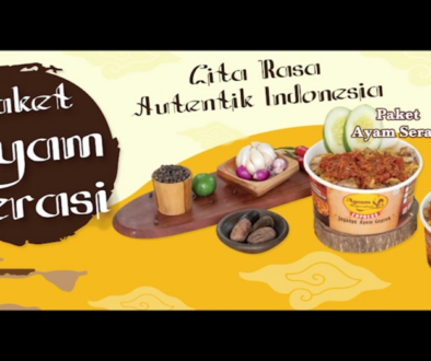 Strategi Sukses Mengelola Franchise Ayam Keprabon