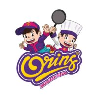 Rincian Modal Awal Franchise Martabak Orins