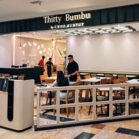 Fasilitas Unggulan bagi Para Mitra Franchise Thirty Bumbu By Chop Buntut