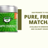 Rincian Harga Paket Franchise Mighty Matcha Terbaru