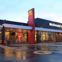 Tantangan Menjalankan Bisnis Franchise McDonald's Indonesia