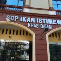 Estimasi Biaya Franchise Sop Ikan Batam