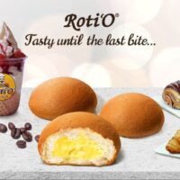 Rincian Paket Franchise Roti O yang Tersedia