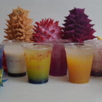 Keberlangsungan Bisnis Franchise Cha Co