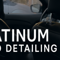 Mengapa Memilih Franchise Platinum Auto Detailing?