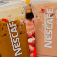 Estimasi Harga Paket Franchise Nescafe Terbaru