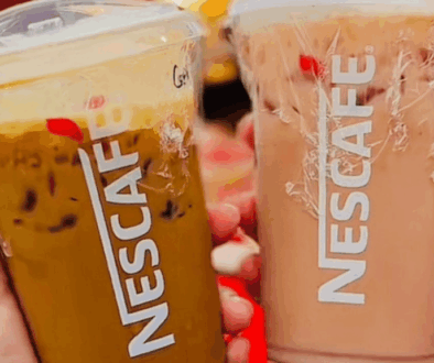 Estimasi Harga Paket Franchise Nescafe Terbaru